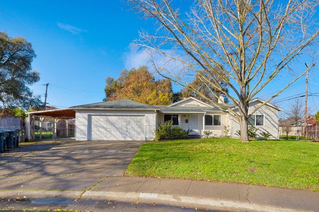 2256 Ramo Ct, Rancho Cordova, CA 95670