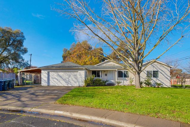 2256 Ramo Ct, Rancho Cordova, CA 95670