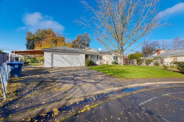 2256 Ramo Ct, Rancho Cordova, CA 95670