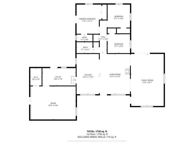 2256 Ramo Ct, Rancho Cordova, CA 95670