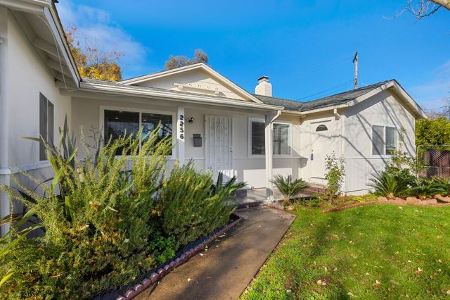 2256 Ramo Ct, Rancho Cordova, CA 95670