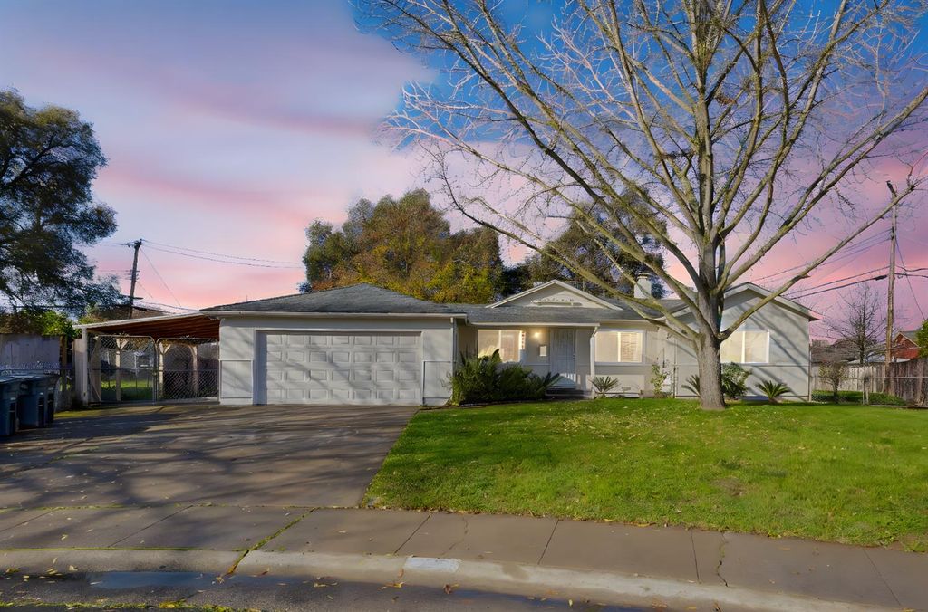 2256 Ramo Ct, Rancho Cordova, CA 95670