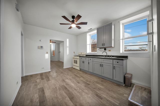 1828 S Trumbull Avenue, Chicago, IL 60623