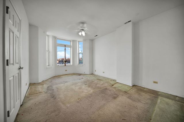 1828 S Trumbull Avenue, Chicago, IL 60623