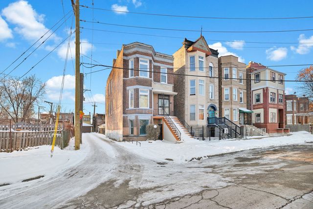 1828 S Trumbull Avenue, Chicago, IL 60623