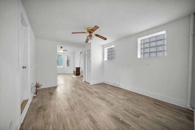 1828 S Trumbull Avenue, Chicago, IL 60623