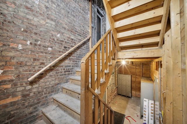 1828 S Trumbull Avenue, Chicago, IL 60623