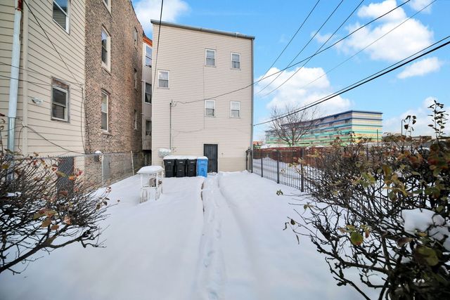 1828 S Trumbull Avenue, Chicago, IL 60623