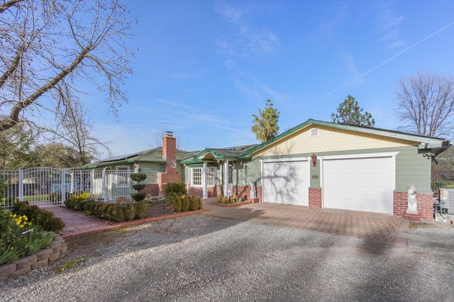2249 Cold Springs Rd, Placerville, CA 95667