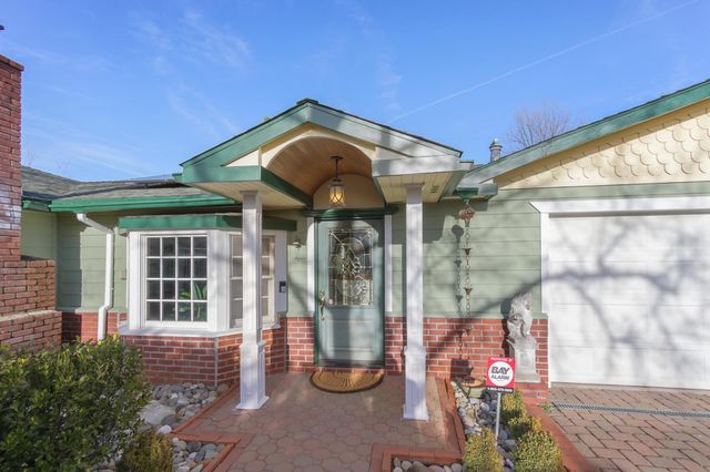 2249 Cold Springs Rd, Placerville, CA 95667