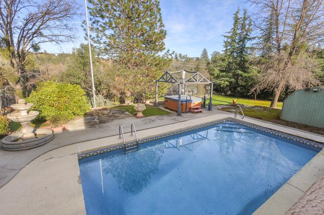 2249 Cold Springs Rd, Placerville, CA 95667