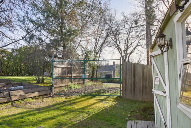 2249 Cold Springs Rd, Placerville, CA 95667