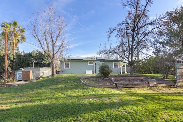 2249 Cold Springs Rd, Placerville, CA 95667