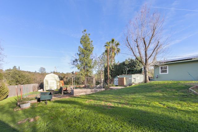 2249 Cold Springs Rd, Placerville, CA 95667