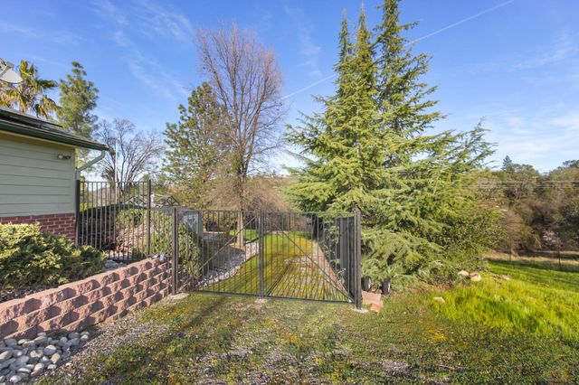 2249 Cold Springs Rd, Placerville, CA 95667