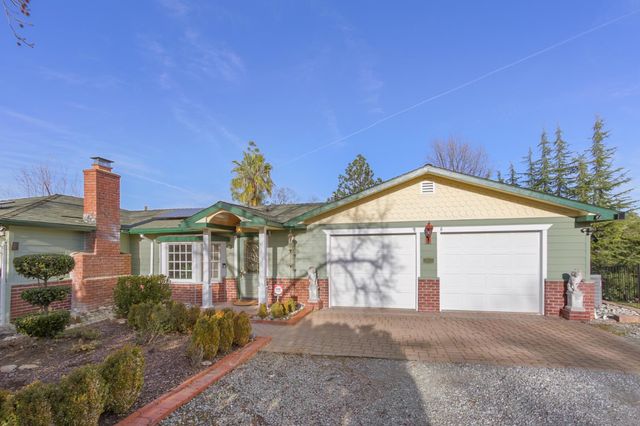 2249 Cold Springs Rd, Placerville, CA 95667