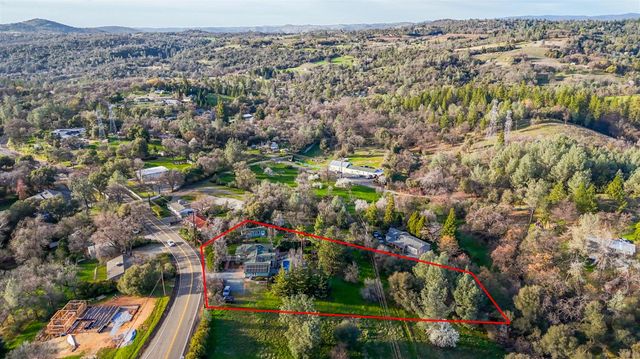 2249 Cold Springs Rd, Placerville, CA 95667