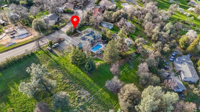 2249 Cold Springs Rd, Placerville, CA 95667