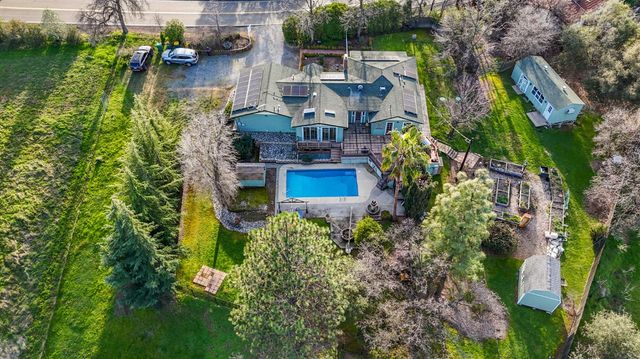 2249 Cold Springs Rd, Placerville, CA 95667