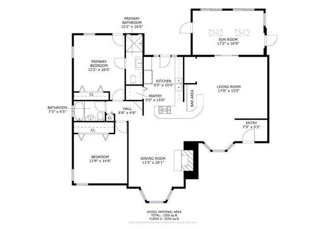 2249 Cold Springs Rd, Placerville, CA 95667