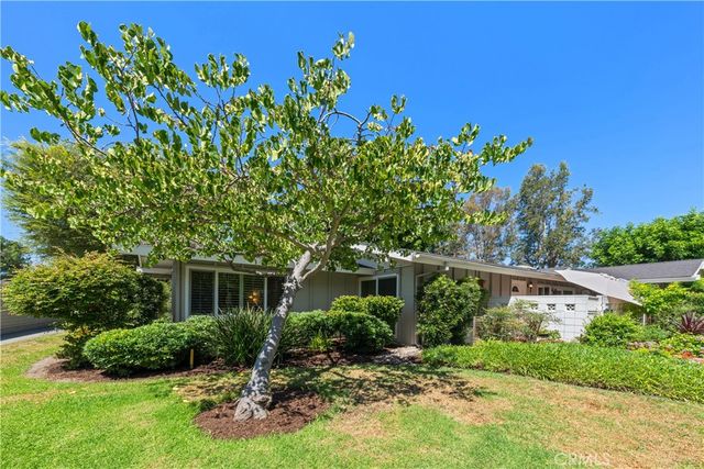 613 Avenida Sevilla B, Laguna Woods, CA 92637