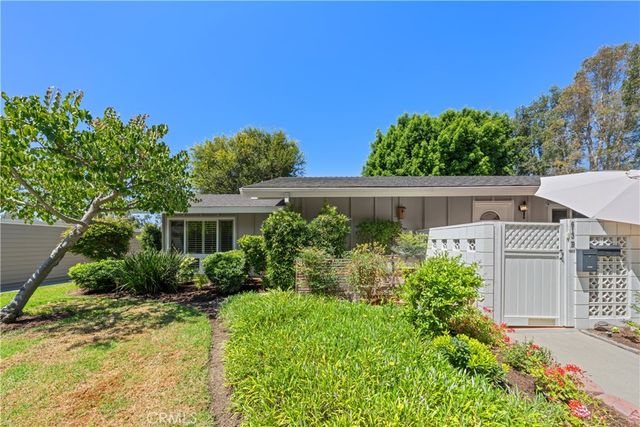 613 Avenida Sevilla B, Laguna Woods, CA 92637