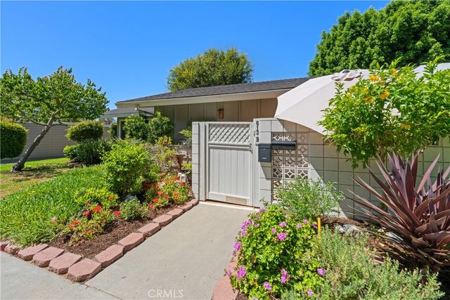 613 Avenida Sevilla B, Laguna Woods, CA 92637