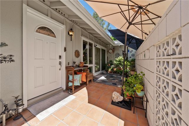 613 Avenida Sevilla B, Laguna Woods, CA 92637