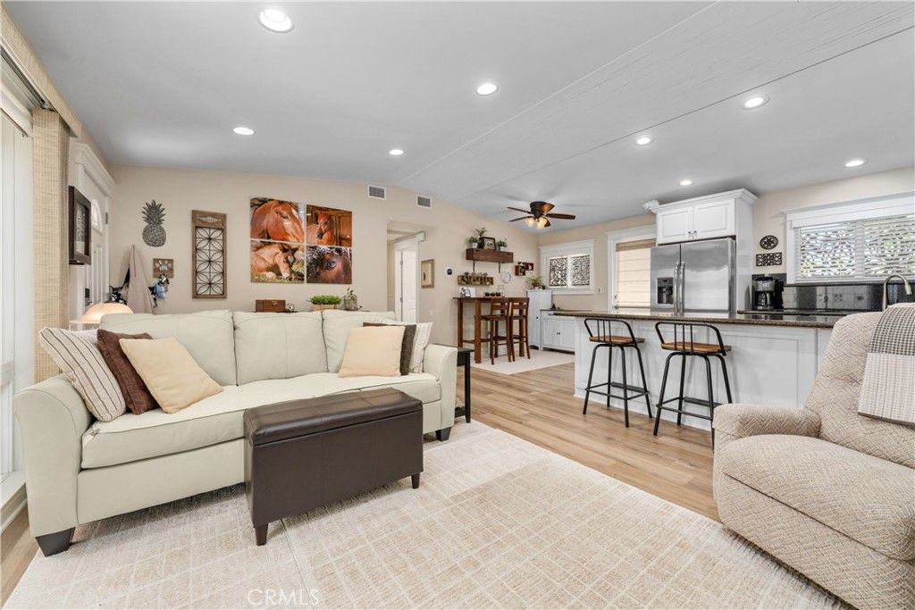 613 Avenida Sevilla B, Laguna Woods, CA 92637