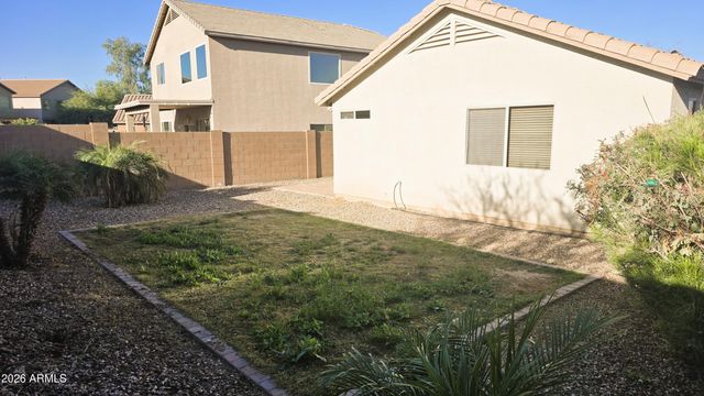 4637 W CARSON Road, Laveen, AZ 85339