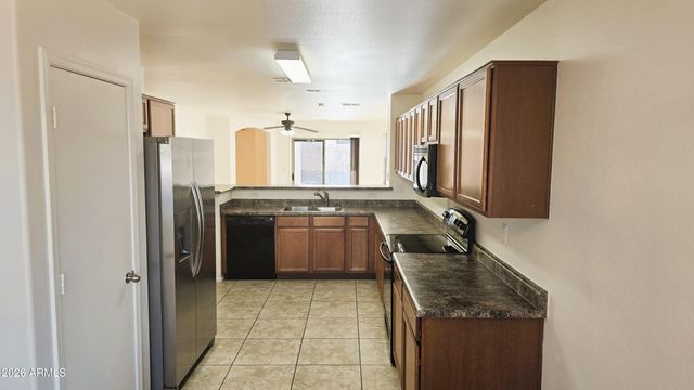 4637 W CARSON Road, Laveen, AZ 85339