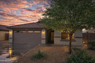 4637 W CARSON Road, Laveen, AZ 85339