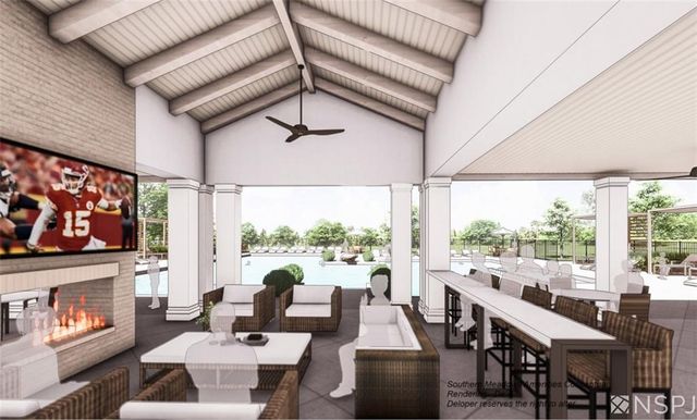 18456 Pawnee Lane, Overland Park, KS 66085