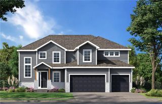 18456 Pawnee Lane, Overland Park, KS 66085