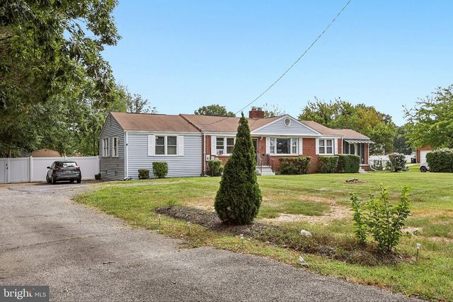 5905 KIRBY RD, Clinton, MD 20735