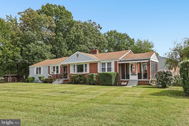 5905 KIRBY RD, Clinton, MD 20735