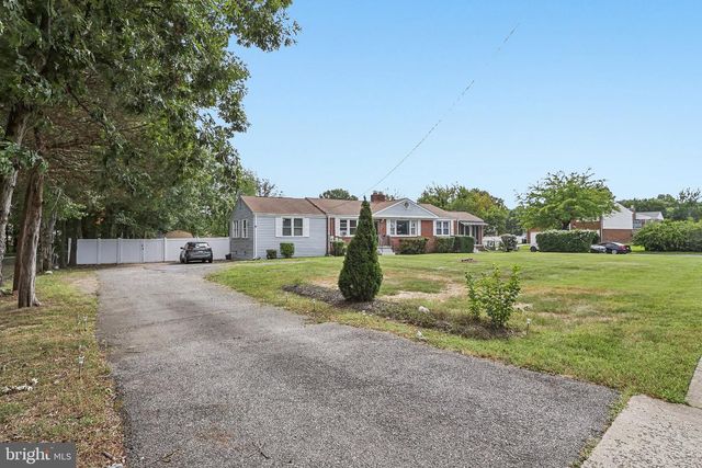 5905 KIRBY RD, Clinton, MD 20735