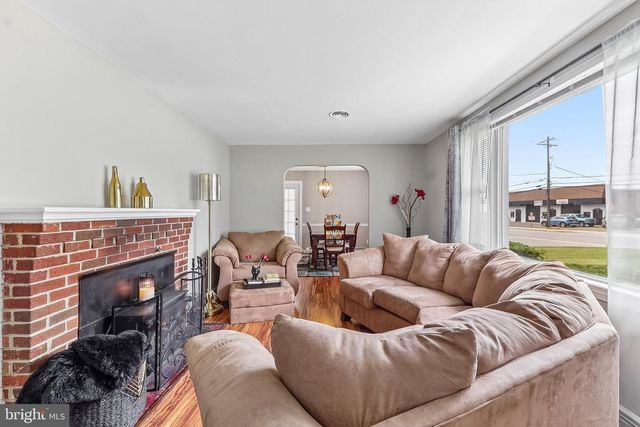 5905 KIRBY RD, Clinton, MD 20735