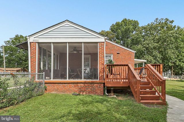 5905 KIRBY RD, Clinton, MD 20735