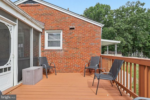 5905 KIRBY RD, Clinton, MD 20735
