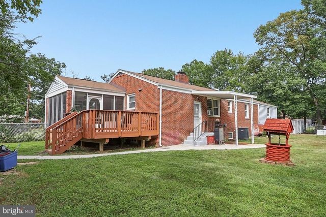5905 KIRBY RD, Clinton, MD 20735