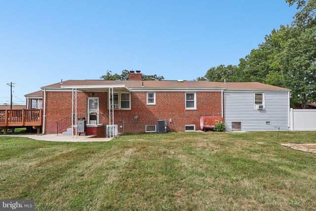 5905 KIRBY RD, Clinton, MD 20735