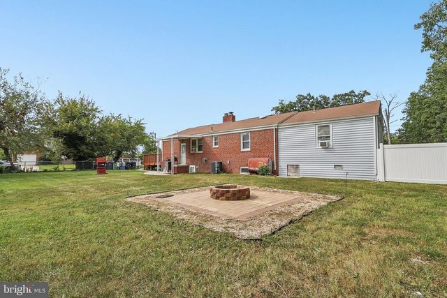 5905 KIRBY RD, Clinton, MD 20735