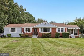 5905 KIRBY RD, Clinton, MD 20735