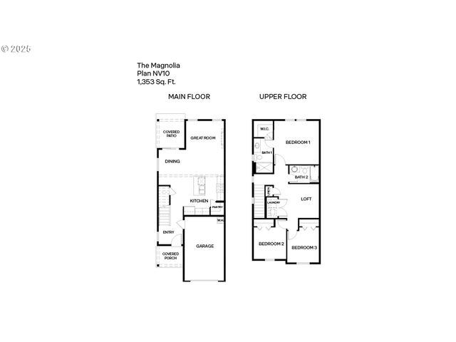 1107 Se 194th Pl, Camas, WA 98607