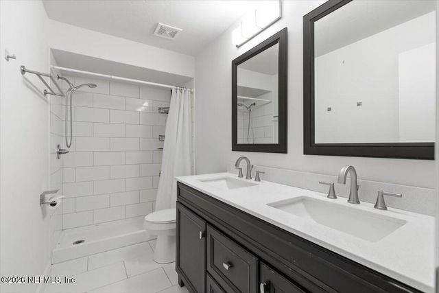 2975 BAYSHORE Drive E, Jacksonville, FL 32233