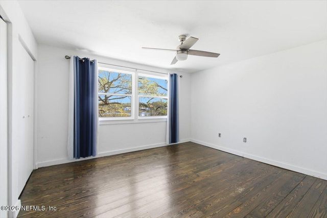 2975 BAYSHORE Drive E, Jacksonville, FL 32233