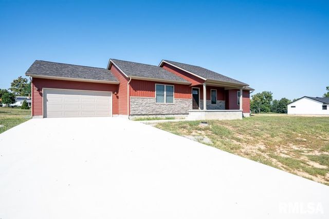 659 COPPER CREEK Lane, Herrin, IL 62948