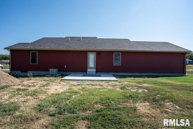 659 COPPER CREEK Lane, Herrin, IL 62948