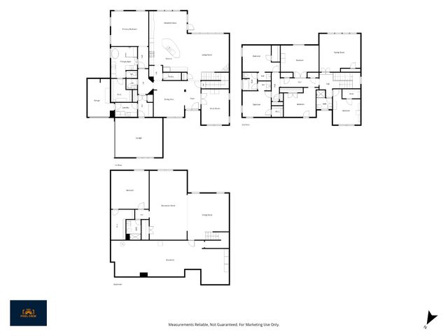 3170 Chase Point Dr, Franklin, TN 37067